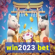 win2023 bet